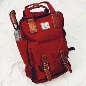 Backpack for Men and Women, Water-Resistant
